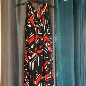 Calvin Klein Summer Dress